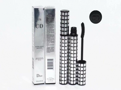 New Christian Dior Diorshow Extra Length Mascara